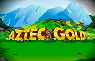 Видео-слот Aztec Gold