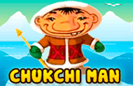Азартная игра Chukchi Man