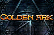 Игровой аппарат Golden Ark