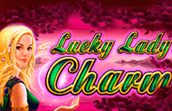 Игровой аппарат Lucky Lady's Charm