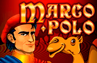 Игровой аппарат Marco Polo