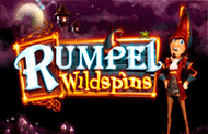 Игровой автомат Rumpel Wildspins