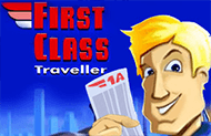 Игровой автомат First Class Traveller