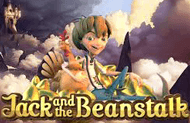 Игровой автомат Jack And The Beanstalk