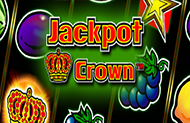 Игровой автомат Jackpot Crown
