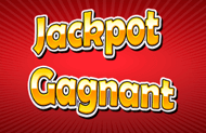 Игровой аппарат Jackpot Gagnant