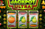 Игровой аппарат Jackpot Ultra