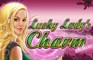 Игровой аппарат Lucky Lady's Charm Deluxe