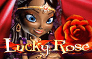 Игровой автомат Lucky Rose