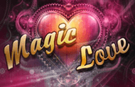 Игровой аппарат Magic Love