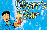 Игровой автомат Oliver's Bar