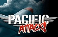 Игровой аппарат Pacific Attack