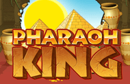 Игровой автомат Pharaoh King