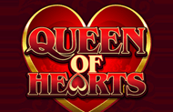 Слот Rhyming Reels: Queen Of Hearts