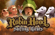 Игровой аппарат Robin Hood
