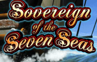 Слот Sovereign Of The Seven Seas