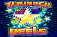 Игровой автомат Thunder Reels
